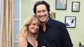 Oliver Hudson opens up about childhood 'trauma' growing up with mom Goldie Hawn