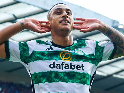 Adam Idah: Striker fails to turn up to Norwich pre-season on time amid Celtic transfer links