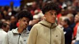 How Boozer twins, other 2026 NBA draft hopefuls are performing at Les Schwab Invitational