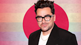 Dan Levy Has a Message for All Those Queer-Hating Trolls Out There