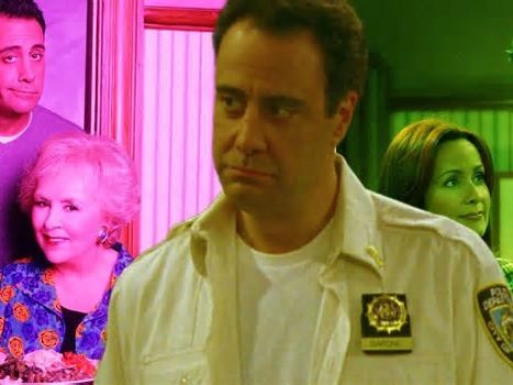 5 Things In Everybody Loves Raymond That Make No Sense (& 5 Fan Theories That Do)