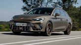 Cupra Leon Estate VZ3 2024 review – Cupra’s rival to the Mercedes-AMG CLA35 Shooting Brake | Evo