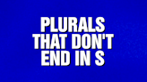 'Jeopardy!' champion becomes fan favorite after hilarious wrong answer: 'What are meese?'