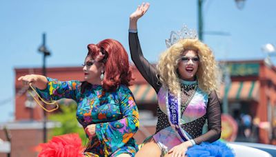 Federal appeals court dismisses lawsuit over Tennessee’s anti-drag show ban