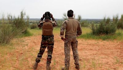 Al Qaeda ambush in Mali, 50 Russian Wagner mercenaries reported killed