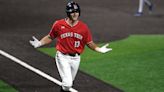 Texas Tech tops Kansas on Kash blast in 10th inning