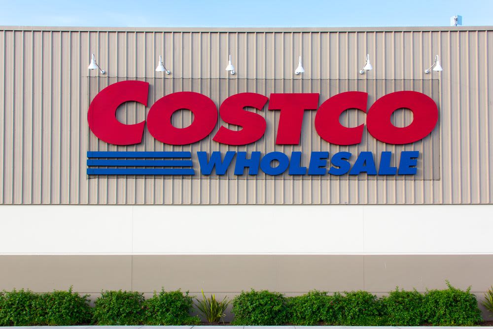 The Easiest Way to Save Money at Costco