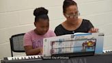 Steinway Society of Central Florida, city of Orlando help students fine-tune music, academic skills