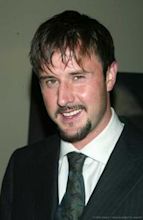 David Arquette