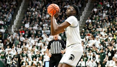 EXCLUSIVE: MSU's Xavier Booker Discusses His Role for Next Season