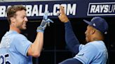 'You're an inspiration': Brett Phillips homers for young cancer patient, a reminder of baseball's joy