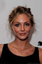 Tamsin Egerton