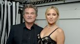 Kurt Russell is all tears after seeing Kate Hudson's Father's Day post dedicated to him