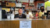 Legendary North Beach barista pores over his 3 decades behind the counter