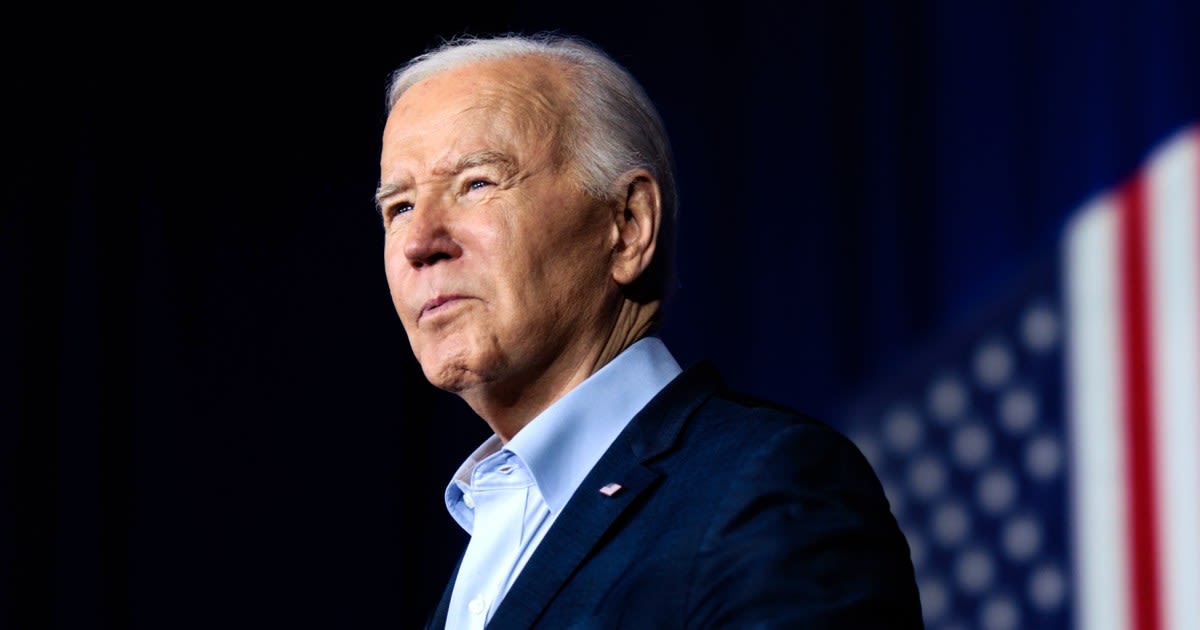 Biden set for a high-stakes TV interview as he seeks to recover from first debate