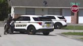 Woman shoots boyfriend then barricades herself inside Hobe Sound home