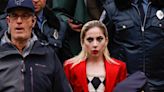 Joker 2 set pictures emerge of Lady Gaga's Harley Quinn