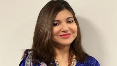 Alka Yagnik confirms rare sensory hearing loss: What is it?