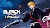 Xbox Players Can Grab This Free Bleach Game Right Now