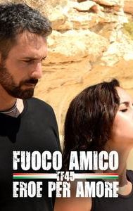 Fuoco amico TF45: Eroe per amore