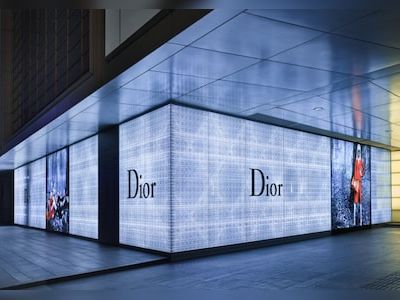 Chinese-owned leather bag supplier of Dior under investigation for labour exploitation in Italy: Report - CNBC TV18