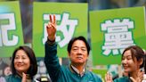 China piles pressure on Taiwan ahead of election