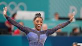 Simone Biles supera a Rebeca Andrade y recupera el trono en el all-around olímpico