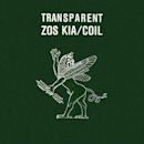 Transparent (Coil album)
