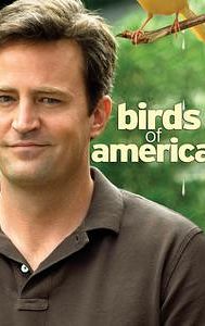 Birds of America (film)