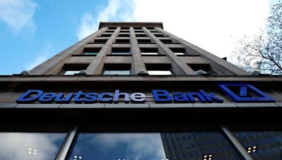 Deutsche Bank rebaja la perspectiva de fusiones y adquisiciones a corto plazo