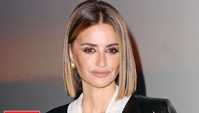 Penélope Cruz cumplió 50: repasamos su estilo camaleónico en la red carpet desde que debuto en el cine