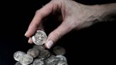 Ancient coins unearthed in desert cave from time of Maccabean revolt