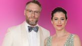 Who Is Seth Rogen's Wife? Get to Know Lauren Miller