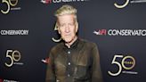 What is emphysema? David Lynch reveals impact of 'many years of smoking'