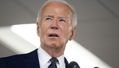 Demócratas de alto rango de la Cámara de Representantes piden a Biden que se retire de la carrera presidencial