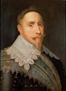 Gustavus Adolphus of Sweden