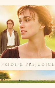 Pride & Prejudice