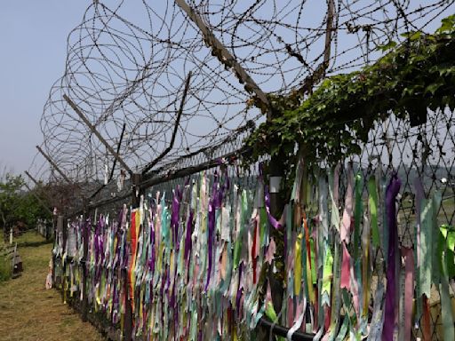 金正恩用「糞便氣球」挑釁韓國，北韓人卻堅信自己正在「救濟貧苦的南朝鮮同胞」 - TNL The News Lens 關鍵評論網