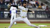 MLB suspends Pirates lefty Aroldis Chapman 2 games and fines him for 'inappropriate actions' vs Mets