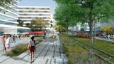 Viviendas y parques, los proyectos con que avanzan Capital y Guaymallén para los terrenos del ferrocarril | Sociedad