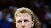 LeBron James Shows His Respect For Boston Celtics Legend Larry Bird