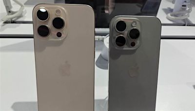 iPhone 16新功能被罵爆！ 鄉民抱怨「反人類」：難用又容易摔