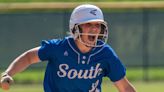 SOFTBALL’S BEST: South’s Schuler earns Sun-Gazette Player of the Year nod