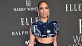 Jennifer Lopez Shows Off Killer Abs Before Spending Quality Time With Her Child Emme: Photos