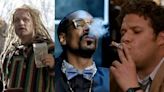 Hooray for Holly-Weed: 19 Celebrity Stoners to Celebrate 420 With (Photos)