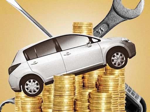 As cars turn into computers and repair costs rise, here’s how to beat the system and fix your car for less