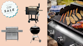 Shop up to 55% off Grills With the Best Memorial Day Sales of 2023