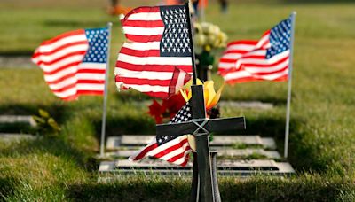 ‘Buried at home.’ Tri-Cities is proposed new site for WA state’s 2nd veterans cemetery