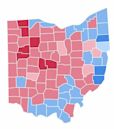 1976 United States presidential election in Ohio