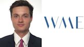 WME Promotes Liam Buckley To Agent In Motion Picture Literary Department